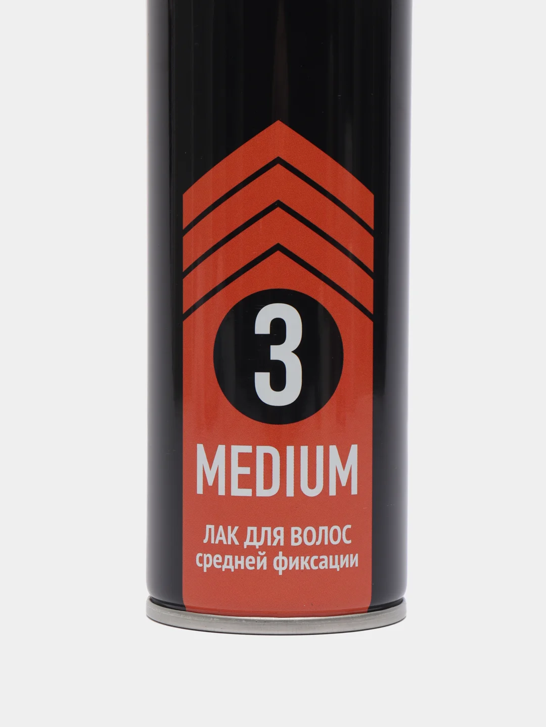Лак для волос средней фиксации Medium, 400 мл, Epica
