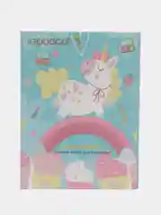 Подарочный набор детской косметики