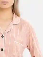 Голубой пижама женская, в клетку, 4 цвета