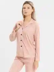 Голубой пижама женская, в клетку, 4 цвета