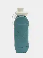 Морской бутылка складывающаяся , компактная, для спорта и отдыха,