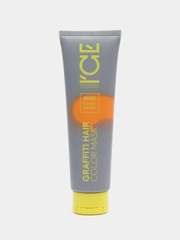 Тонирующая маска для волос Honey Moon ICE by Natura Siberica, 140 мл