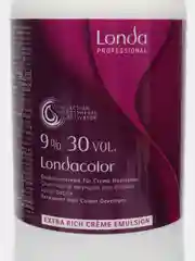 Londa Professional окислительная эмульсия для стойкой крем-краски 9%, 1000 мл