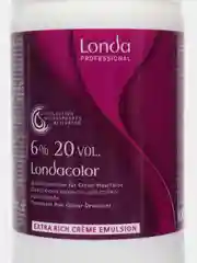 Londa Professional окислительные эмульсия для стойкой крем-краски 6%, 1000 мл