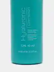 Kapous Professional кремообразная окислительная эмульсия Hyaluronic Cremoxon 12%, 1050 мл