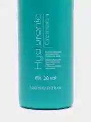 Kapous Professional кремообразная окислительная эмульсия Hyaluronic Cremoxon 6%, 1050 мл