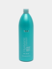 Kapous Professional кремообразная окислительная эмульсия Hyaluronic Cremoxon 6%, 1050 мл