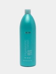 Kapous Professional кремообразная окислительная эмульсия Hyaluronic Cremoxon 9%, 1050 мл