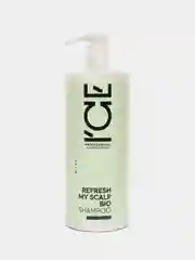 Детокс-шампунь для всех типов волос Refresh My Scalp ICE by Natura Siberica 1000 мл