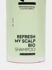 Детокс-шампунь для всех типов волос Refresh My Scalp ICE by Natura Siberica 1000 мл