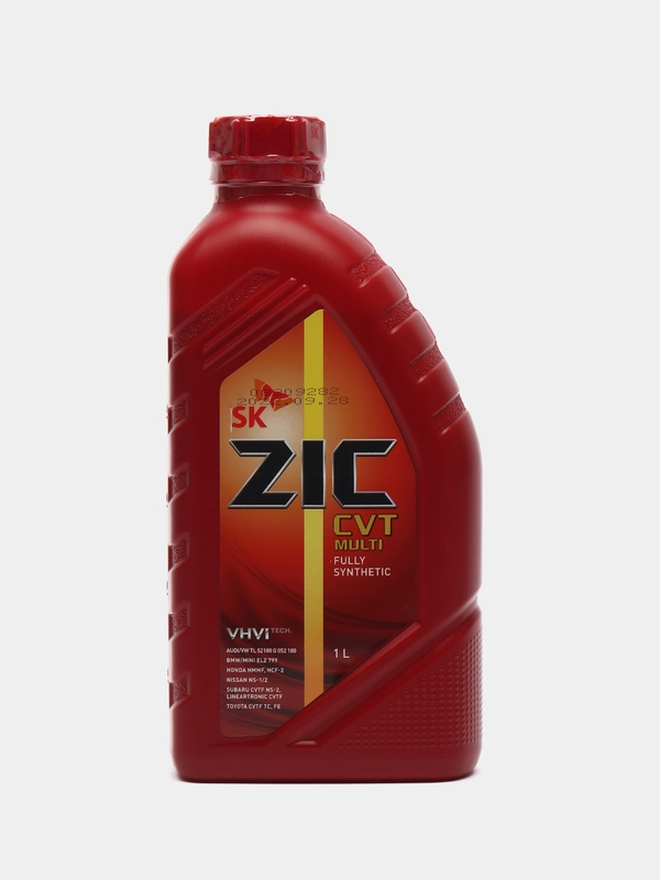 ZIC CVT MULTI