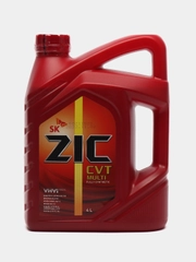 ZIC CVT MULTI