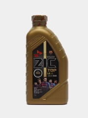 ZIC TOP LS 5W-30