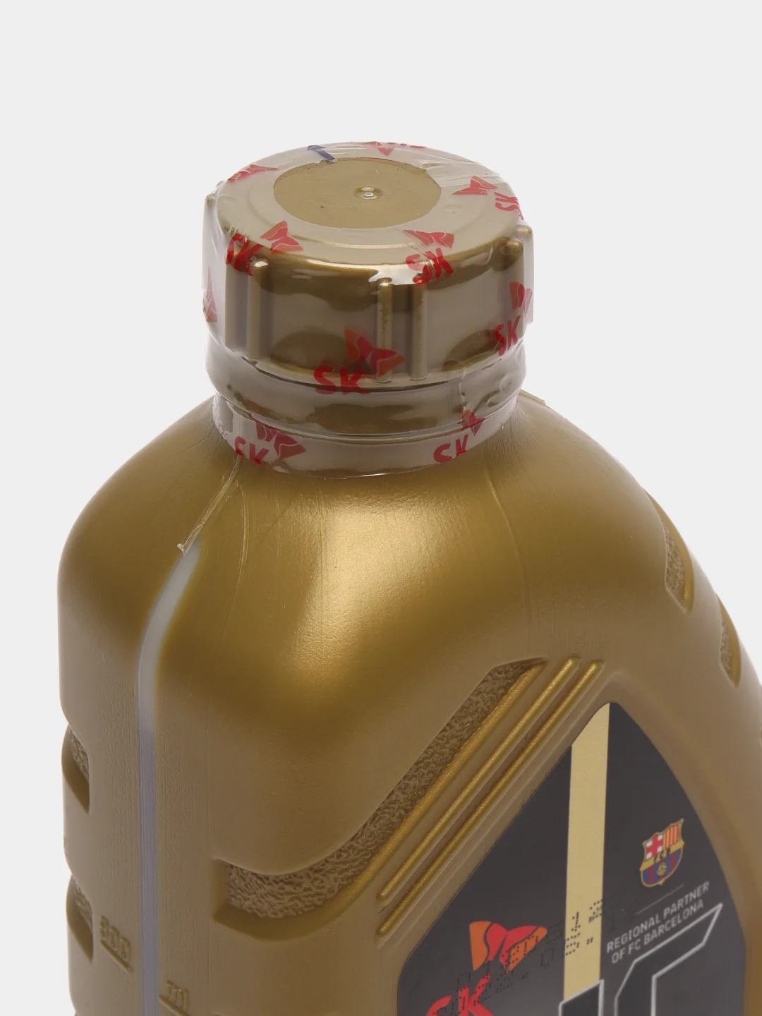 ZIC TOP LS 5W-30