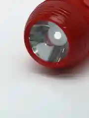 Красный портативная колонка /Беспроводная Bluetooth колонка с фонариком T&G TG-602
