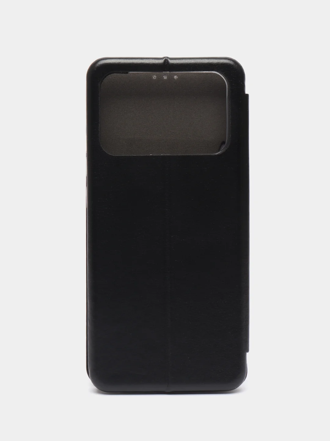 Темно-синий чехол-книжка Xiaomi Redmi 10C, Сяоми Редми 10С