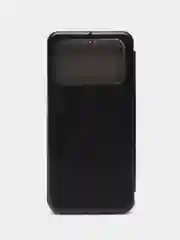 Темно-синий чехол-книжка Xiaomi Redmi 10C, Сяоми Редми 10С