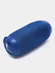 Синий портативная колонка /Беспроводная Bluetooth колонка с фонариком T&G TG-602