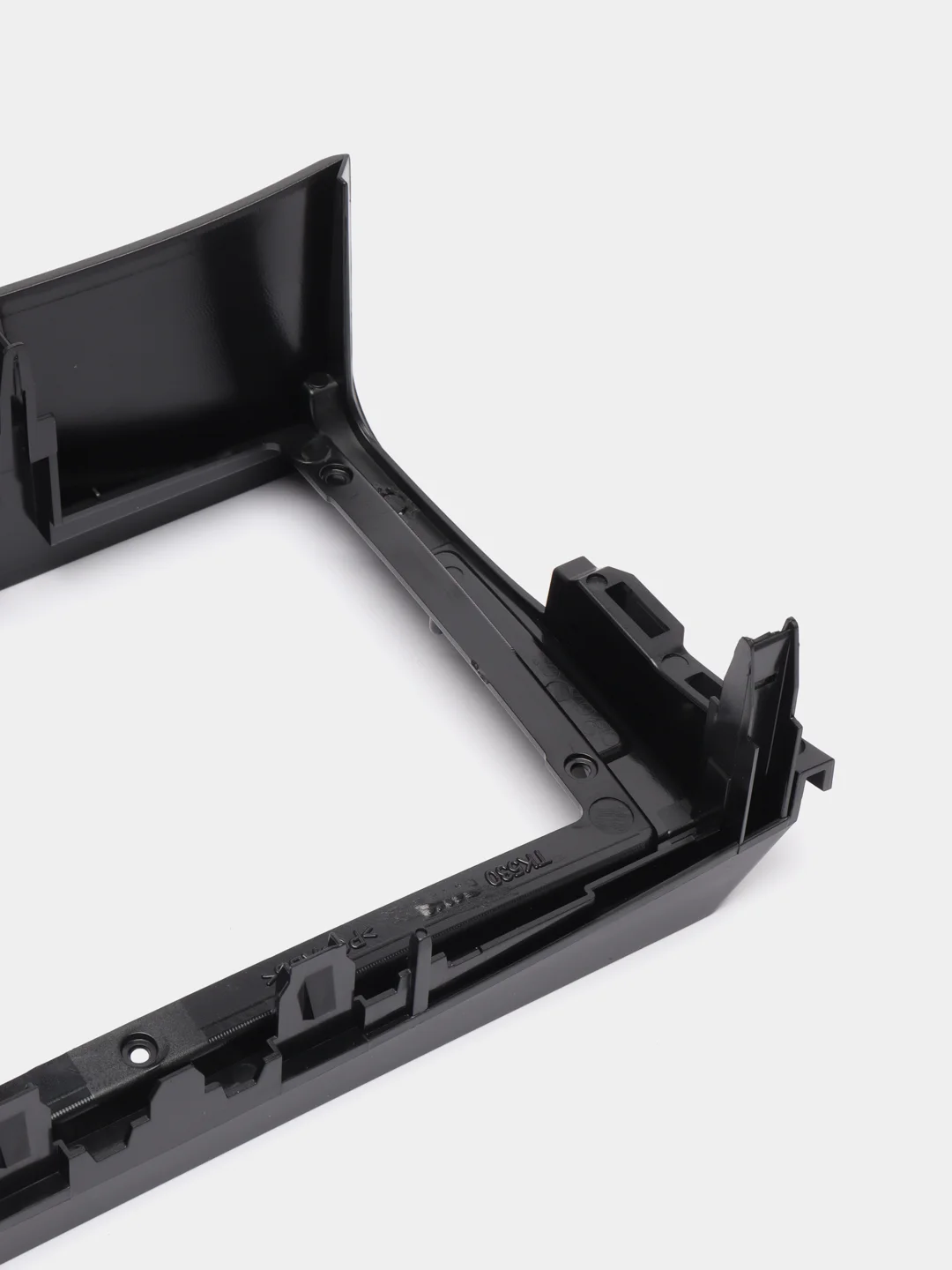 Переходная рамка 2DIN 9 дюймов (22-978) Toyota RAV4 (2006-2012)