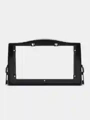 Переходная рамка 2DIN 9 дюймов (22-978) Toyota RAV4 (2006-2012)