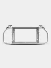 Переходная рамка 2DIN 9 дюймов, 22-973, KIA Sportage IV, 2016-2023