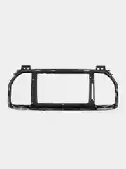 Переходная рамка 2DIN 9 дюймов, 22-973, KIA Sportage IV, 2016-2023