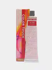 Wella Professionals Color Touch 10/81 Краска для волос, нежный ангел 60 мл
