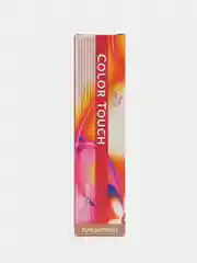 Wella Professionals Color Touch 10/81 Краска для волос, нежный ангел 60 мл