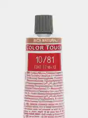 Wella Professionals Color Touch 10/81 Краска для волос, нежный ангел 60 мл