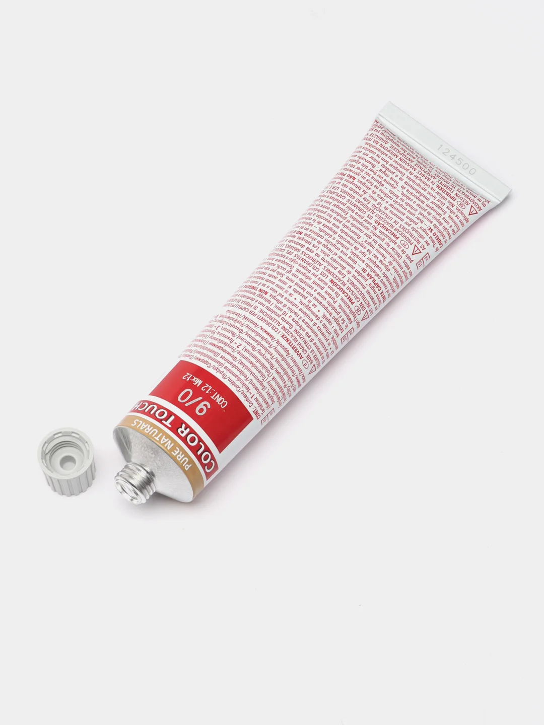 Wella Professionals Color Touch 9/0 Краска для волос, очень светлый блондин, 60 мл