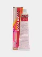 Wella Professionals Color Touch 9/0 Краска для волос, очень светлый блондин, 60 мл