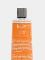 LP/Ammonia Free интенсивное тонирование 8/81 светлый блонд перламутрово-пепельный, 60 мл