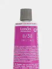 Londa Professional стойкая крем-краска 8/38 светлый блонд золотисто-жемчужный, 60 мл