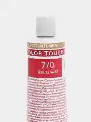 Wella Professionals Color Touch 7/0 Краска для волос, блондин 60 мл