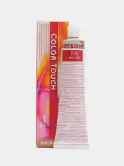 Wella Professionals Color Touch 7/0 Краска для волос, блондин 60 мл