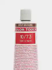 Wella Professionals Color Touch 10/73 Краска для волос, сандаловое дерево 60 мл