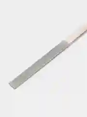 Красный надфиль алмазный напильник 14, 16, 18 см