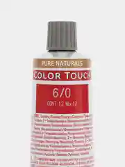 Wella Professionals Color Touch 6/0 Краска для волос, темный блондин 60 мл