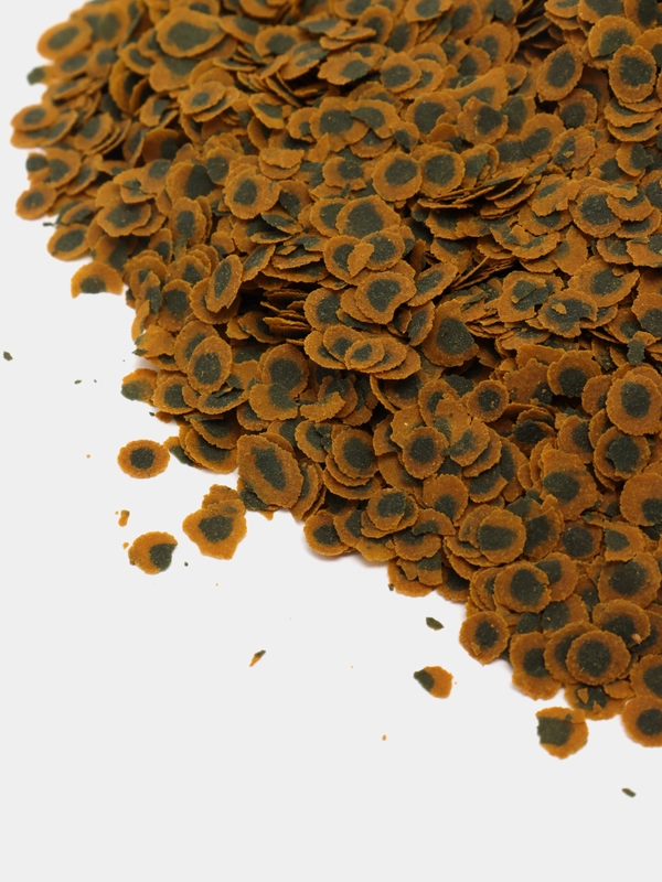 Корм для рыб TetraPro Algae Multi-Crisps, на развес