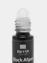 Масляные духи Black Afgan 3 ml