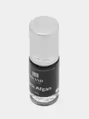 Масляные духи Black Afgan 3 ml