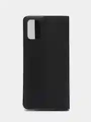 Синий чехол-книжка для Samsung Galaxy M31 2020