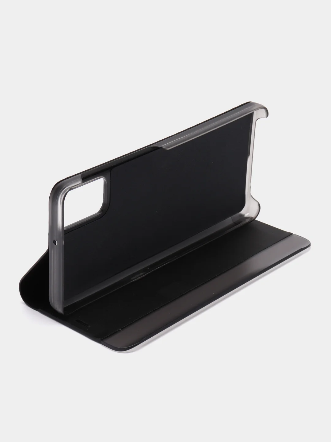 Синий чехол-книжка для Samsung Galaxy M31 2020