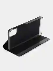 Синий чехол-книжка для Samsung Galaxy M31 2020