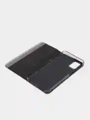 Синий чехол-книжка для Samsung Galaxy M31 2020
