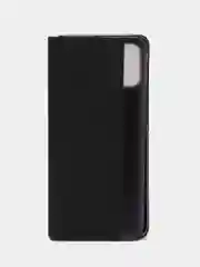 Черный чехол-книжка для Samsung Galaxy M31 2020