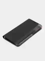 Синий чехол-книжка для Samsung Galaxy M31 2020