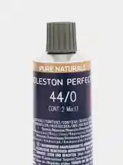 WP Koleston Perfect Me+ Стойкая крем-краска 44/0 коричневый интенсивный натуральный, 60 мл