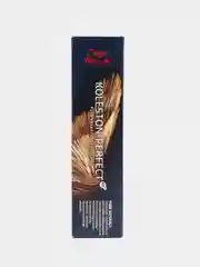 WP Koleston Perfect Me+ Стойкая крем-краска 44/0 коричневый интенсивный натуральный, 60 мл