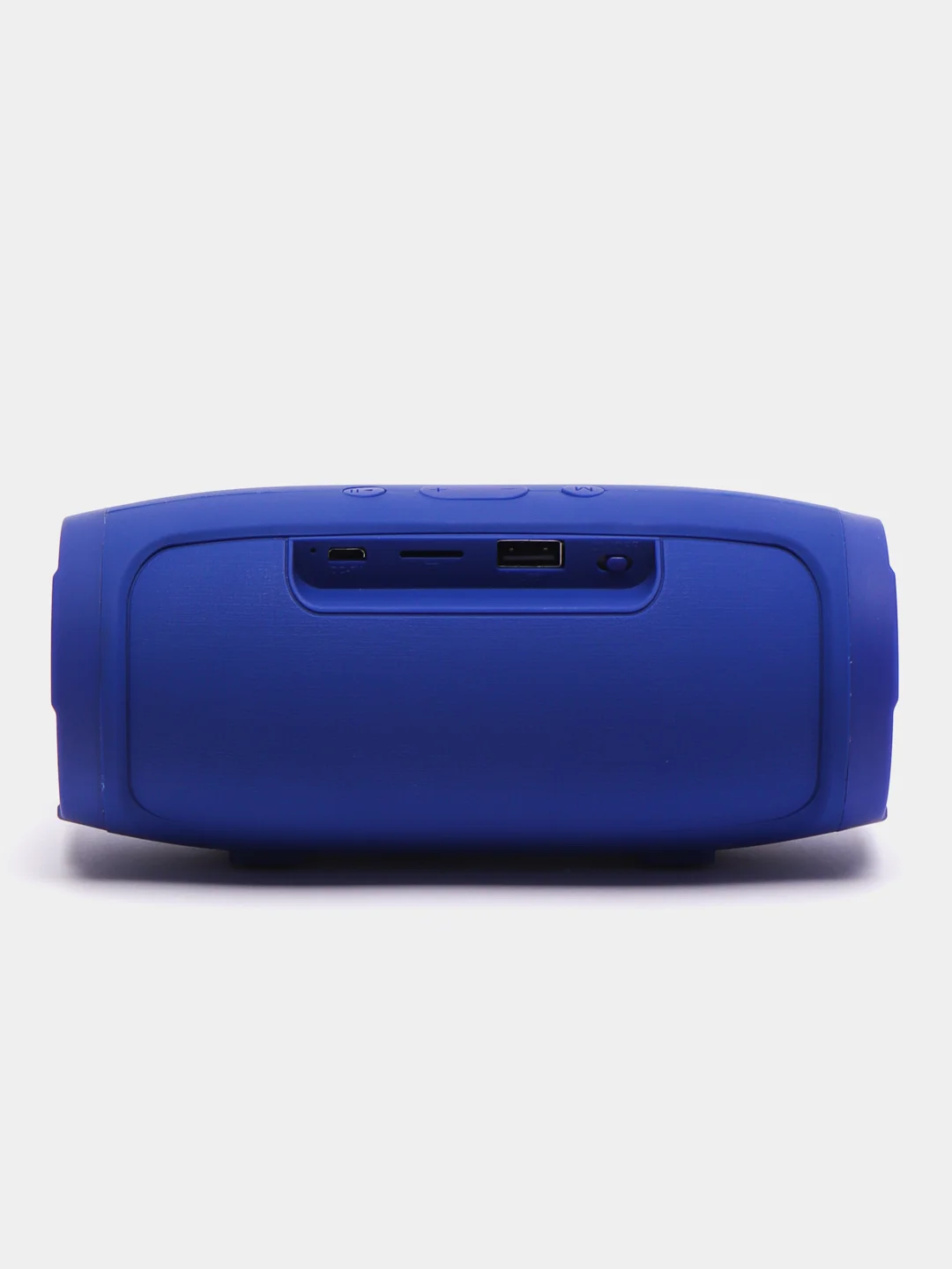 Красный портативная Bluetooth Колонка Charge Mini: Мощное Звучание в Компактном Корпусе